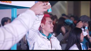Download lagu Benecol Party Nasi Padang