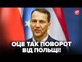 Такого жесту від Польщі не чекали! ОЦЕ НЕСЕТЬСЯ СКАНДАЛ. Не повірите, ЩО СТАЛОСЬ