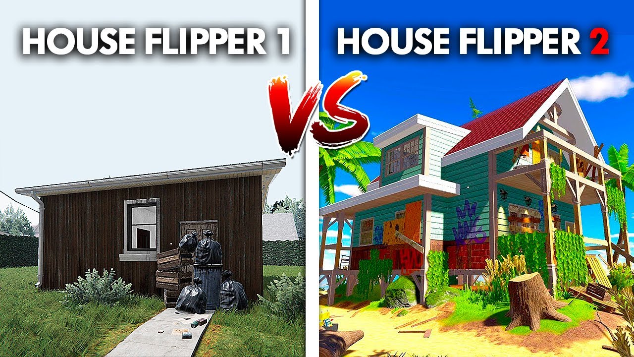 The Sims 4, House Flipper; veja os 5 melhores jogos de construir casas