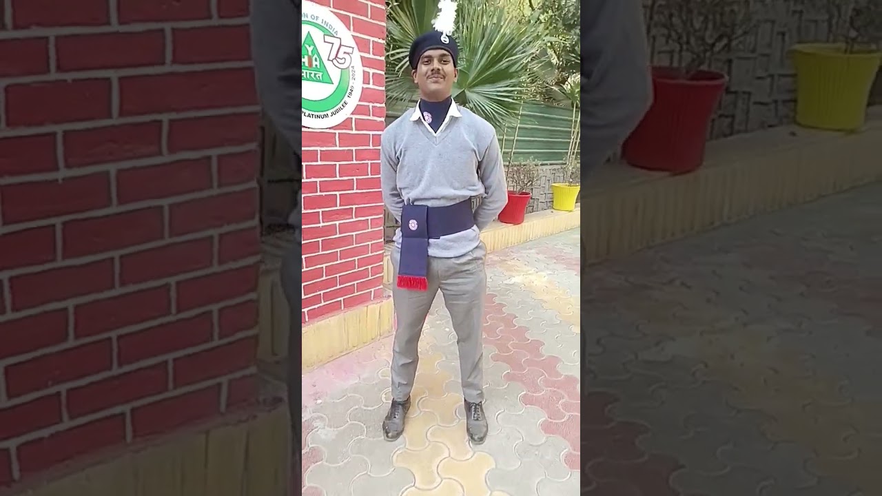 My Republic day Camp Journey from University level to New Delhi #rdc #rdc2023 #nssrdc #nss