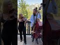 Jazz violin &amp; upright bass duet 🎻 &ldquo;Lullaby of Birdland&rdquo; featuring Casey Abrams