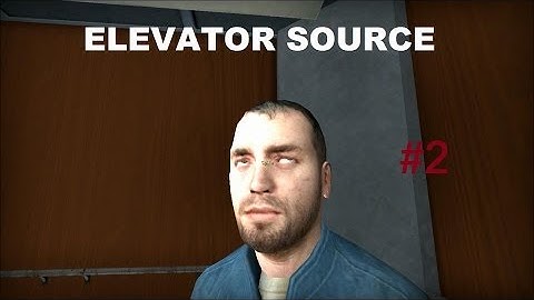 Elevator Source Part 2