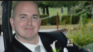 Community Mourns NH Firefighter Killed By Falling Tree