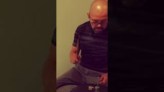 Nereidas se puede tocar en #edrums ? | #rolandtd25