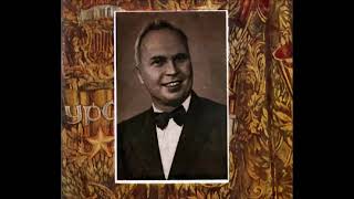 Пётр Белинникbelinnik - Вижу Чудное Приволье Русская Народная Песня, 1955