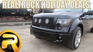 RealTruck Holiday Deals screenshot 4