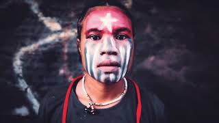 SORONG SAMARAI   Airileke Feat  Twin Tribe