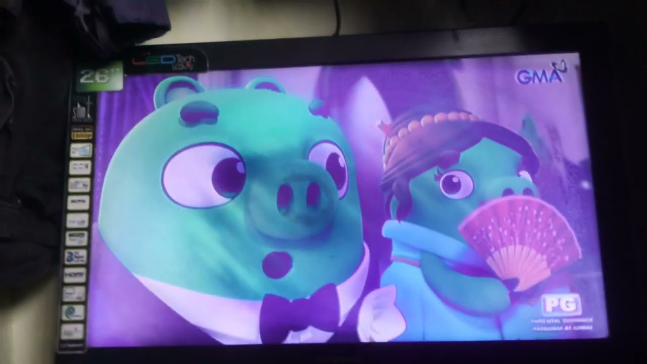 Angry Birds Bubble Trouble Gaji YouTube videos Indonesian