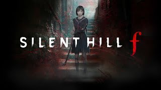 Silent Hill f – Willkommen im Horror von Japan!!! #konamigames screenshot 3