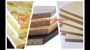 Plywood production line OSB production line Particle board Peeling machine Plywood making machine