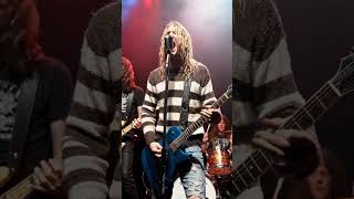 #nirvana #grunge #live #concert #kurtcobain #trending