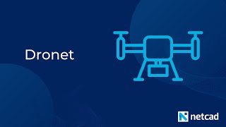 Dronet Web - Tanıtım Filmi