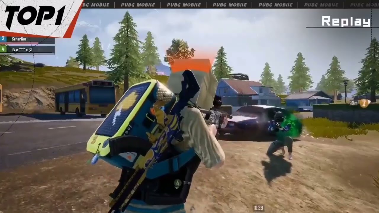 C2S5 M10 Top highlights 🙂