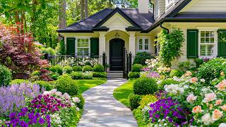 Transform Your Small Outdoor Space | Stunning Home Appeal & Garden Landscaping for 2026 🌿 Guide