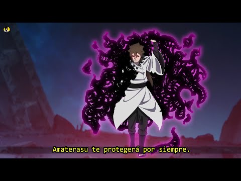 Vídeo: Otsutsuki pot vèncer en Goku?