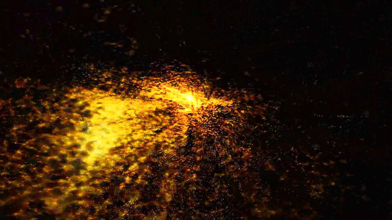 [HQ] Cosmic Gate - Barra (Original Mix)