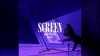 Free Melodic Juice Wrld Type Beat - Screen Prod. Dexless X Sky