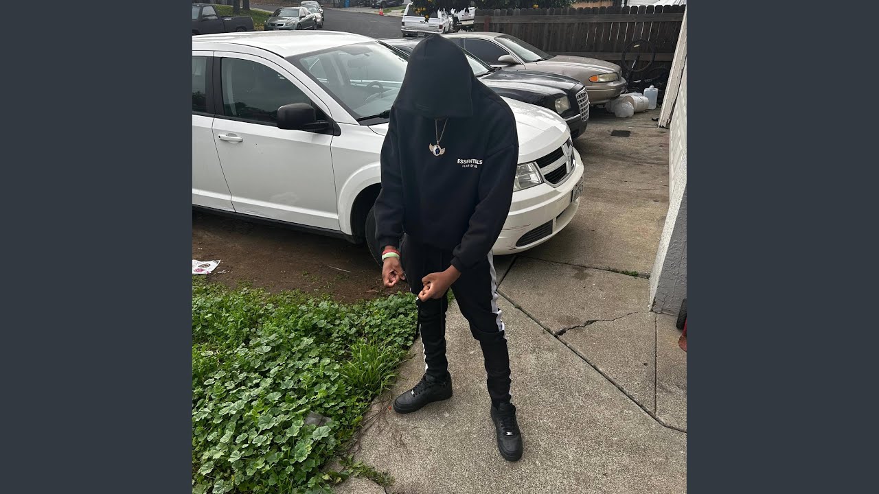 GoodBye (feat. ZellyBo)