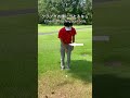 急斜面からのアプローチ
