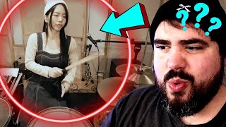 LOVEBITES 'Stand And Deliver' (Shoot 'em Down) MV | Musician Reaction