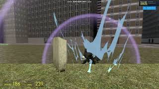 GMOD PAC Beowulf  Hell on Earth