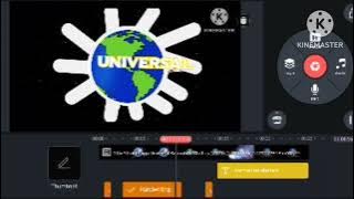 Universal animation studios logo speedrun