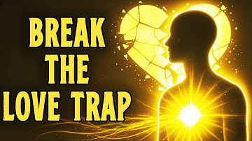 The Love Trap: How to Ignore Reality and Get Anything You Want | Reality Transurfing #13