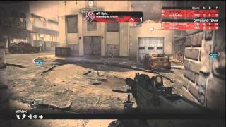 wR Vs Hit em with dat lean