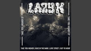 TAKE YOU HIGHER