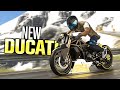 The Crew 2 - Ducati DraXter Customization! (Summer in Hollywood Update)