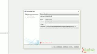 Pengertian,sejarah,dan cara instal  java dan membuat Hello world
