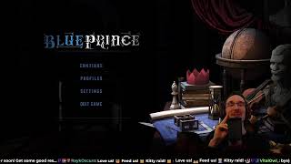 Books, Freezers, Treasure Maps 🤴 (more Blue Prince)