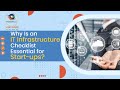 FutureProof with IT Infrastructure services in Dubai