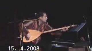 Hasan Islatti Ve Sertan Pekdur Enstruman Show