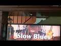 Blues