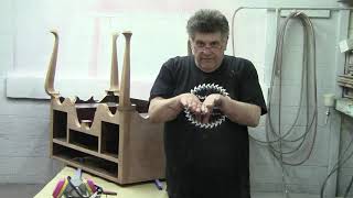 Chapter 9 - Special Finishing - Dealing with Sliding Joints