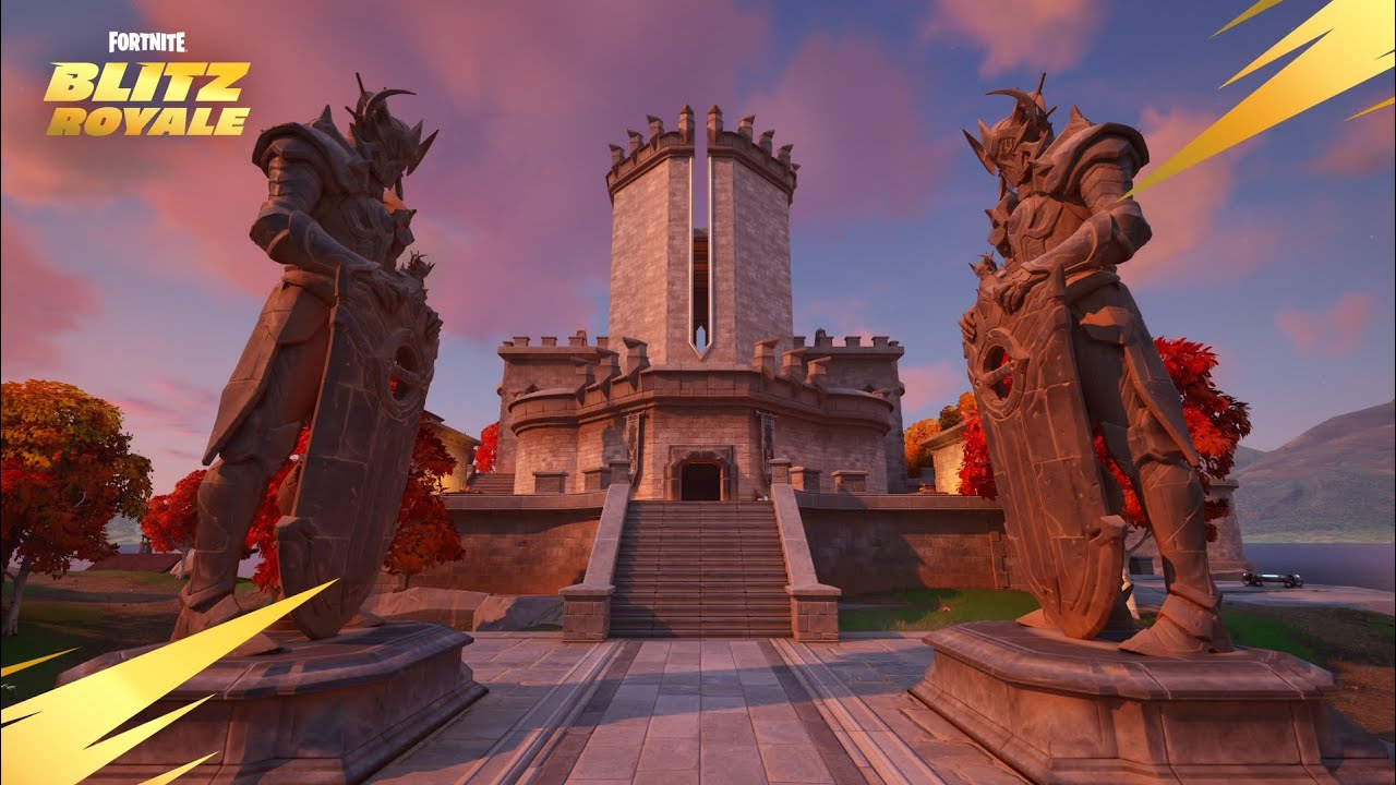 3 Wins In Blitz Battle Royale Squads