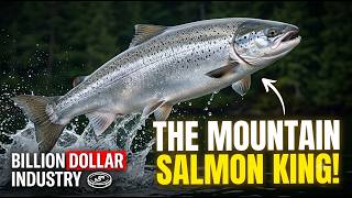 The Hidden Empire of the World’s Most Premium Fish!