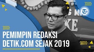 Download lagu Profil Alfito Deannova Gintings - Pembawa Acara dan Jurnalis