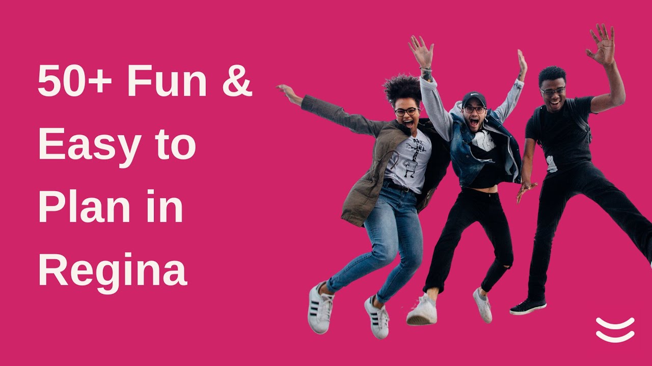 Best Team Building Activities in Regina, SK | Teamland