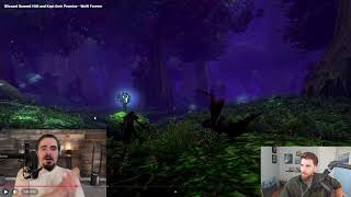 WOW FOREVER: LVL 30 TODAY MAGE, $100K DUEL TOURNAMENT PREP | CHILL VIBES
