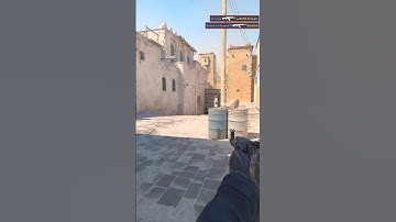 ez 3k push on d2 | gutscs on #twitch #cs2 #counterstrike2