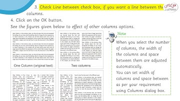 MS Word Layout and Views Tutorial | Computer Studies Class 5 | Chapter 3