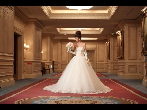 超豪華 結婚披露宴 Part 6 予告編 In ｻﾞ ﾘｯﾂ ｶｰﾙﾄﾝ大阪 The Ritz Carlton Osaka Youtube