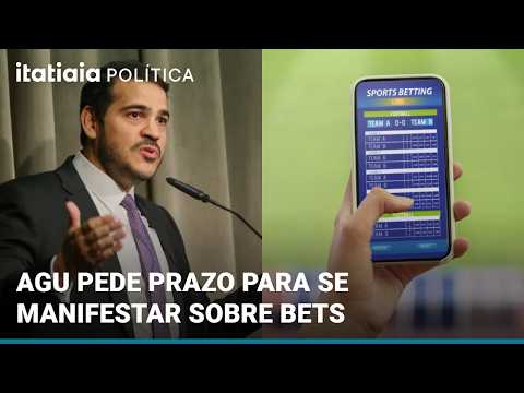AGU REQUESTS 72 HOURS TO RESPOND TO BETTING SECTOR LAWSUITS