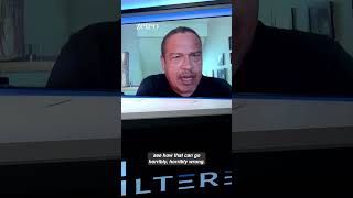 Big Tech Is “A Threat to Democracy”