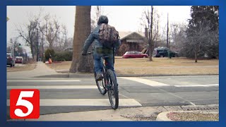 Metro Council approves $1 million plan for new bike lane in Nashville community