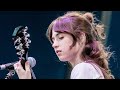 Clairo  sofia live milan 2022