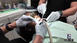 Would you save your child’s baby teeth? Doctors say it may aid in future STEM cell treatment