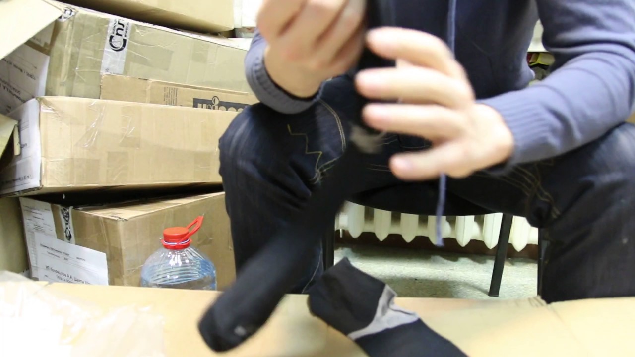 Носки Splav «Liner» | 215 руб. ($3.14)